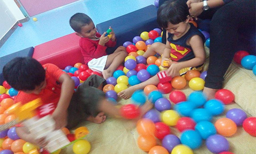 Best Preschool in Andheri East