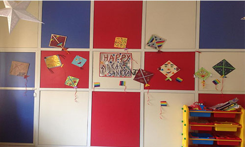 Best Preschool and Daycare Centre in Andheri