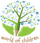 World Of Children Logo